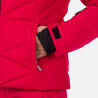 Rossignol Staci Pearly Jkt - Kurtka narciarska damska | Hardloop