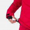 Rossignol Staci Pearly Jkt - Kurtka narciarska damska | Hardloop