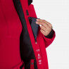 Rossignol Staci Pearly Jkt - Kurtka narciarska damska | Hardloop