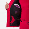Rossignol Staci Pearly Jkt - Kurtka narciarska damska | Hardloop