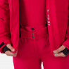 Rossignol Staci Pearly Jkt - Kurtka narciarska damska | Hardloop