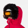 Rossignol Staci Pearly Jkt - Kurtka narciarska damska | Hardloop
