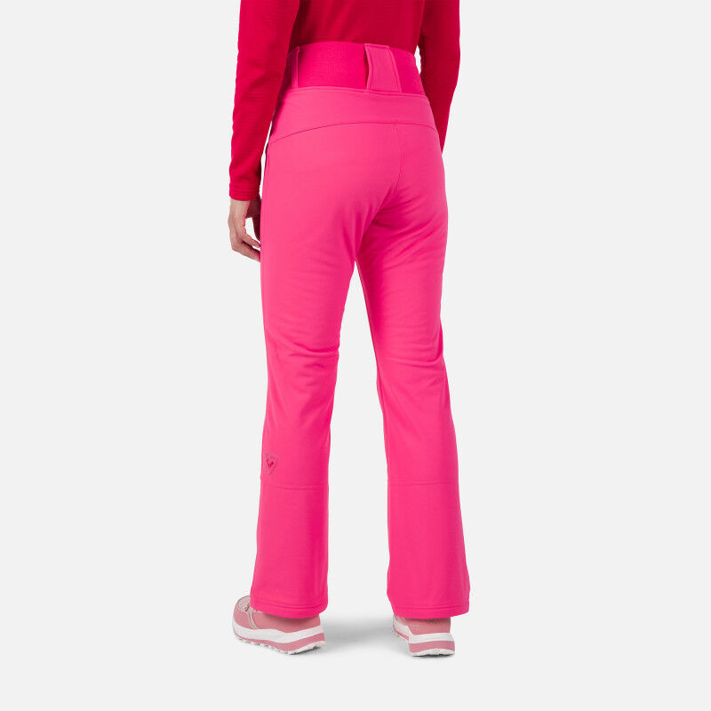 Rossignol Ski Softshell Pant - Skihose - Damen | Hardloop
