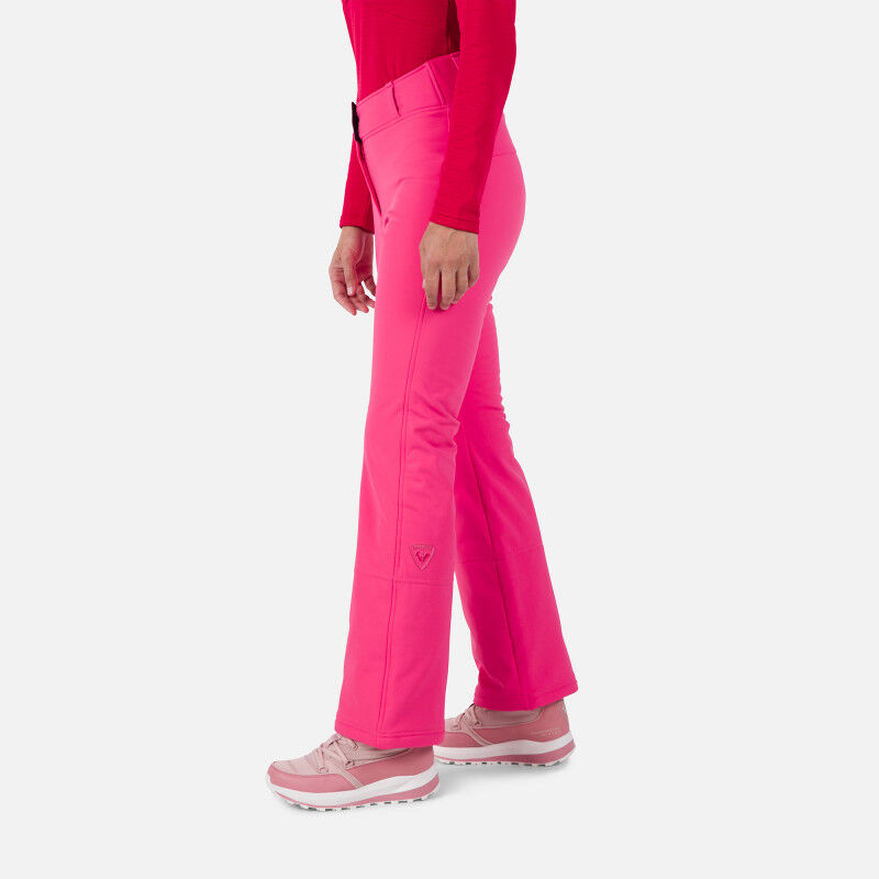 Rossignol Ski Softshell Pant - Skihose - Damen | Hardloop