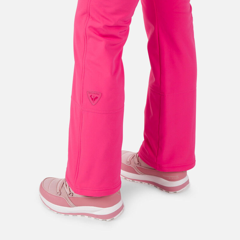 Rossignol Ski Softshell Pant - Skihose - Damen | Hardloop