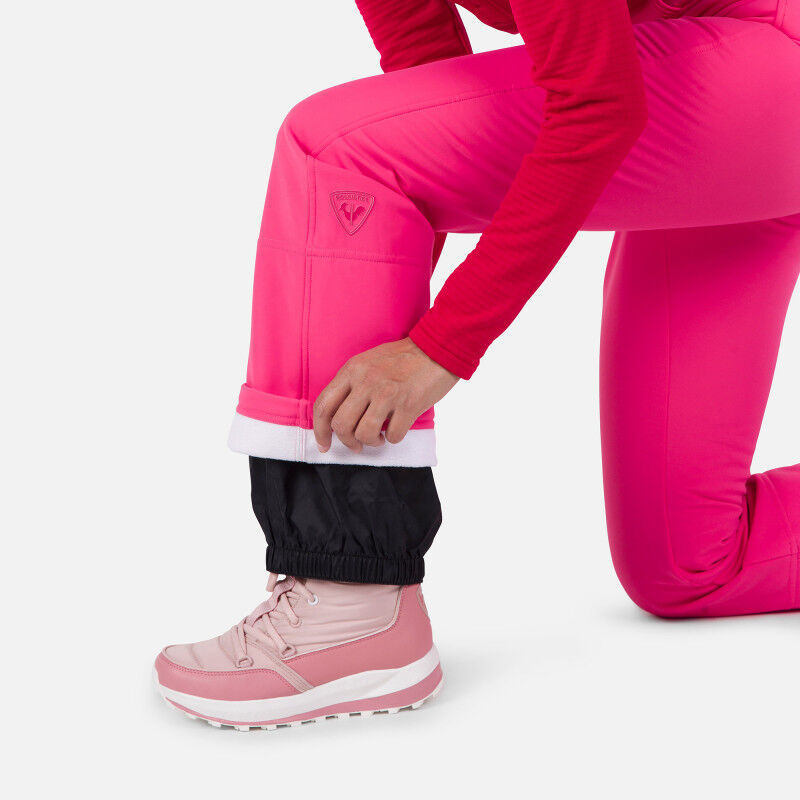 Rossignol Ski Softshell Pant - Skihose - Damen | Hardloop