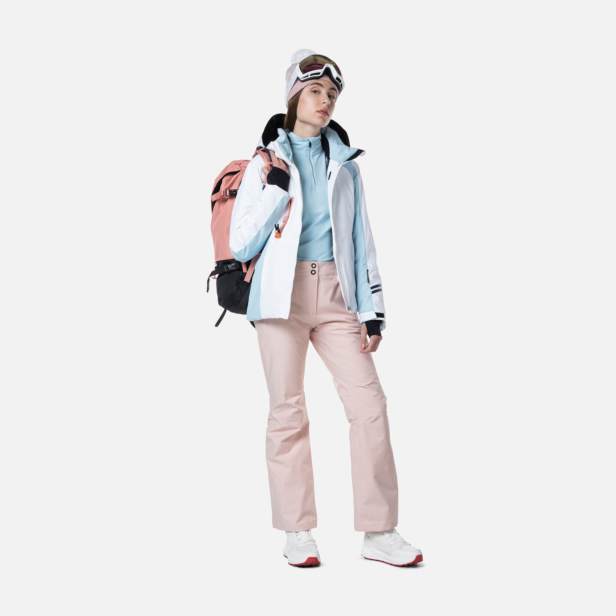 Rossignol Ski Pant - Skihose - Damen | Hardloop