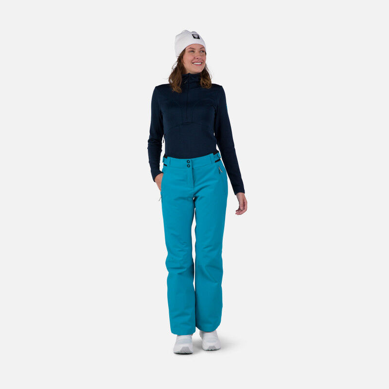 Rossignol Ski Pant - Spodnie narciarskie damskie | Hardloop