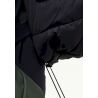 Jack Wolfskin Tempeltor Jacket - Casaco impermeável homem | Hardloop