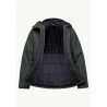 Jack Wolfskin Tempeltor Jacket - Casaco impermeável homem | Hardloop