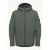 Jack Wolfskin Tempeltor Jacket - Casaco impermeável homem | Hardloop