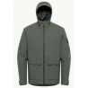 Jack Wolfskin Tempeltor Jacket - Casaco impermeável homem | Hardloop