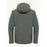 Jack Wolfskin Tempeltor Jacket - Casaco impermeável homem | Hardloop