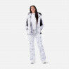 Rossignol Staci Print Pant - Ski trousers - Women's | Hardloop