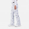 Rossignol Staci Print Pant - Spodnie narciarskie damskie | Hardloop