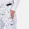 Rossignol Staci Print Pant - Ski trousers - Women's | Hardloop