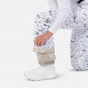 Rossignol Staci Print Pant - Ski trousers - Women's | Hardloop