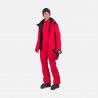 Rossignol Blackside Pant - Spodnie narciarskie męskie | Hardloop