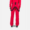 Rossignol Blackside Pant - Spodnie narciarskie męskie | Hardloop