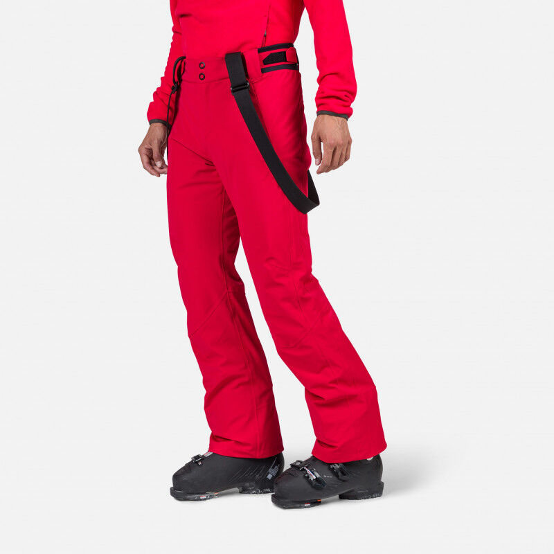 Rossignol Blackside Pant - Skihose - Herren | Hardloop