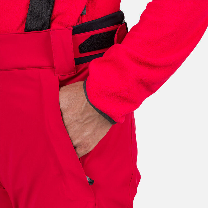 Rossignol Blackside Pant - Skihose - Herren | Hardloop