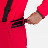 Rossignol Blackside Pant - Spodnie narciarskie męskie | Hardloop