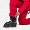 Rossignol Blackside Pant - Spodnie narciarskie męskie | Hardloop
