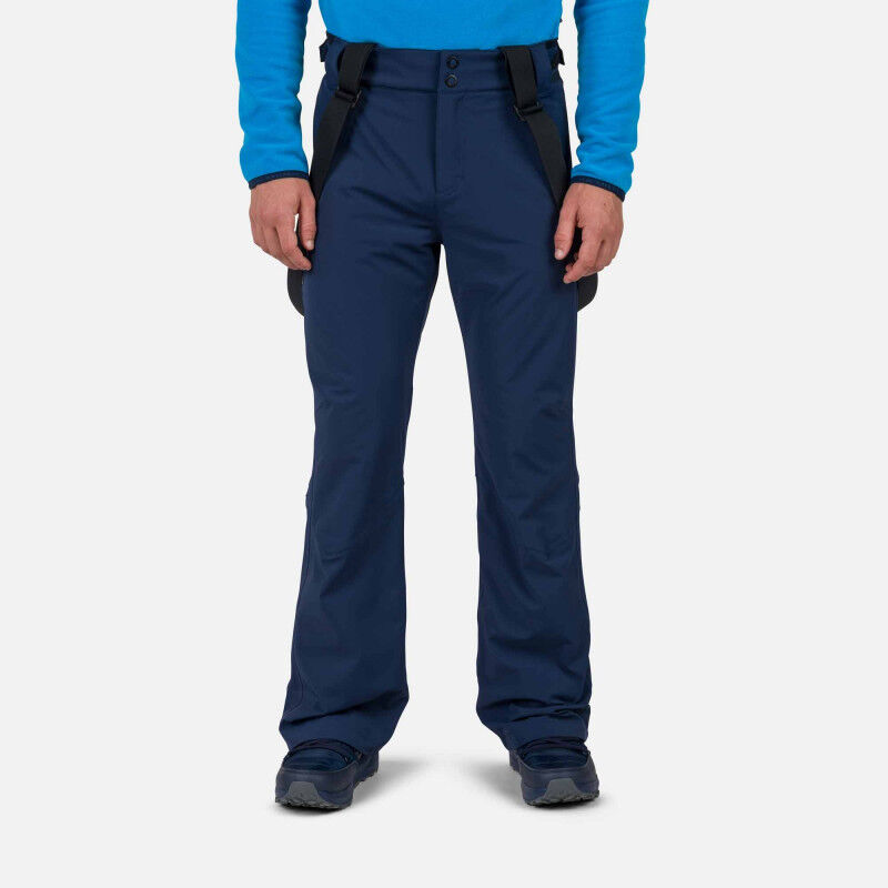 Rossignol Blackside Pant - Skibroek - Heren | Hardloop