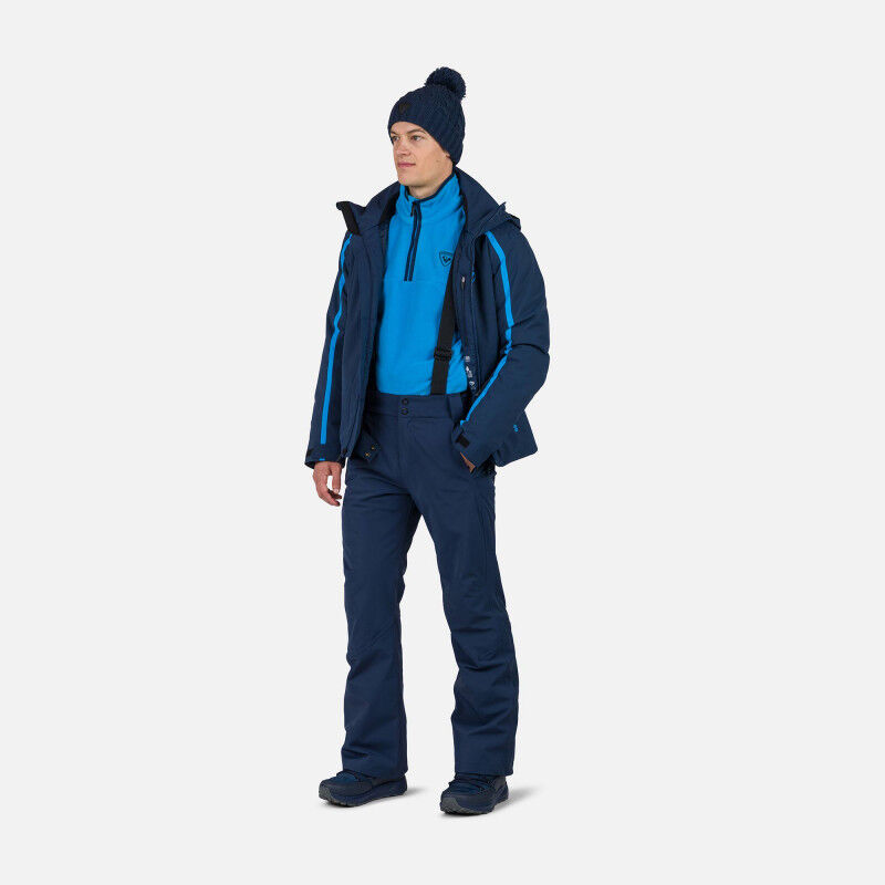 Rossignol Blackside Pant - Ski trousers - Men's | Hardloop