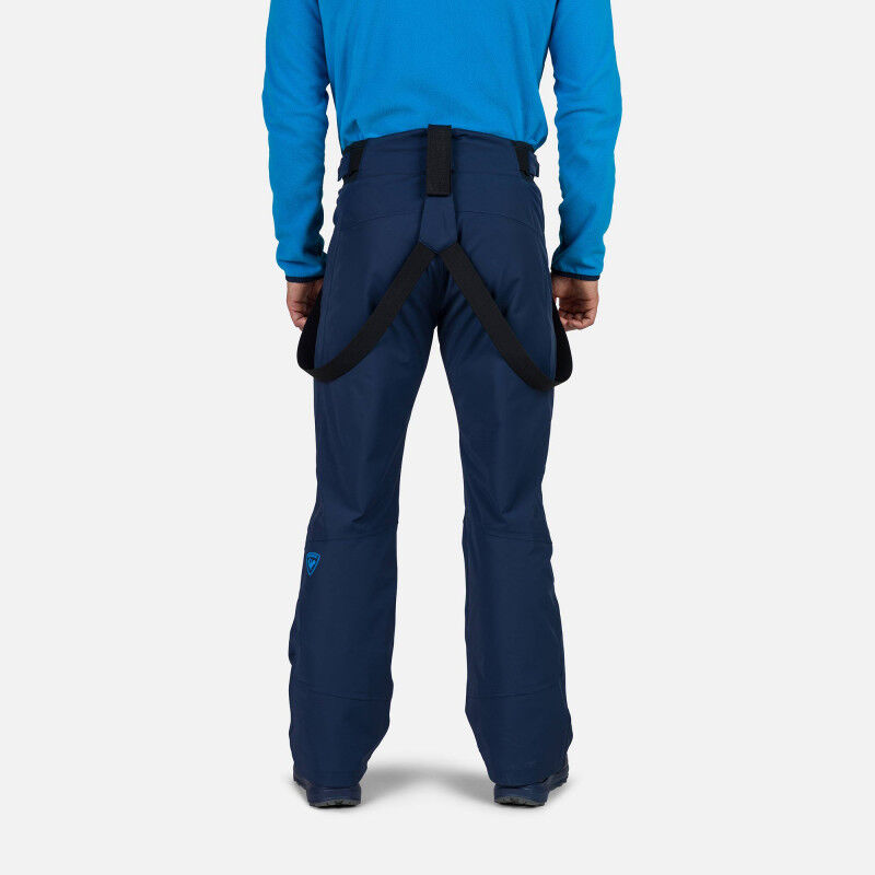 Rossignol Blackside Pant - Skibukser - Herrer | Hardloop