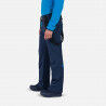 Rossignol Blackside Pant - Lasketteluhousut - Miehet | Hardloop