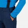 Rossignol Blackside Pant - Skibroek - Heren | Hardloop