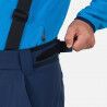 Rossignol Blackside Pant - Pánské lyžařské kalhoty | Hardloop