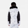 Rossignol Staci Print Puffy Jacket - Giacca da sci - Donna | Hardloop