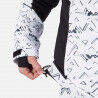 Rossignol Staci Print Puffy Jacket - Giacca da sci - Donna | Hardloop