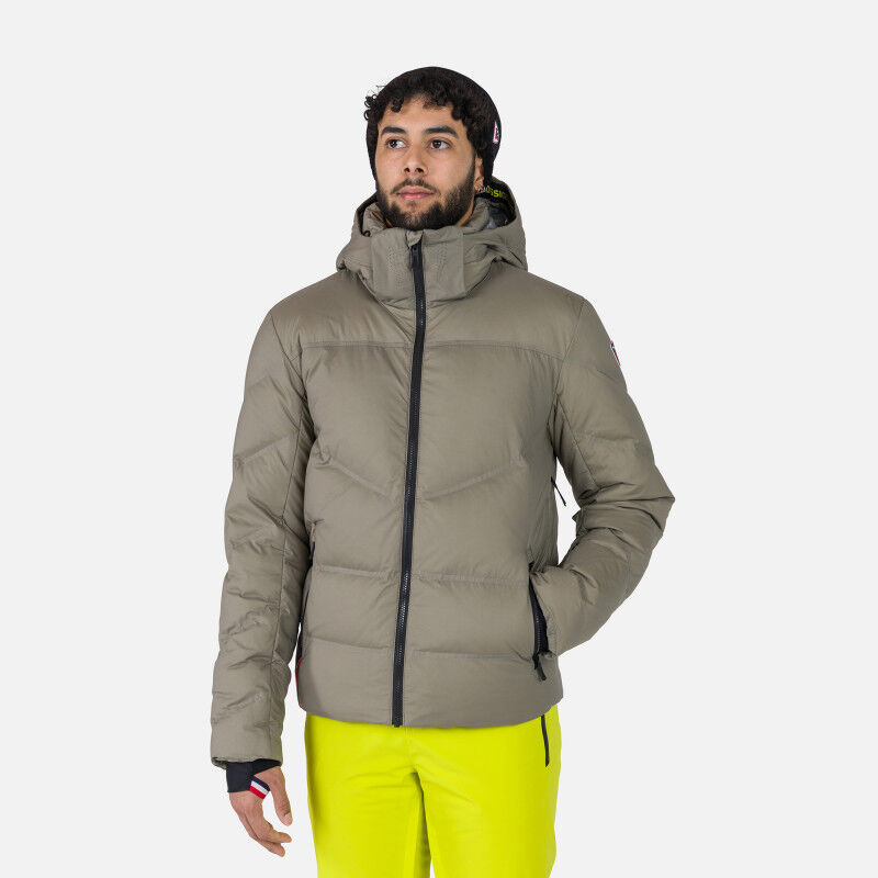 Rossignol Legacy Merino Down Jacket - Kurtka narciarska meska | Hardloop