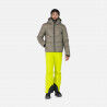 Rossignol Legacy Merino Down Jacket - Ski jacket - Men's | Hardloop