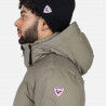 Rossignol Legacy Merino Down Jacket - Skijacke - Herren | Hardloop