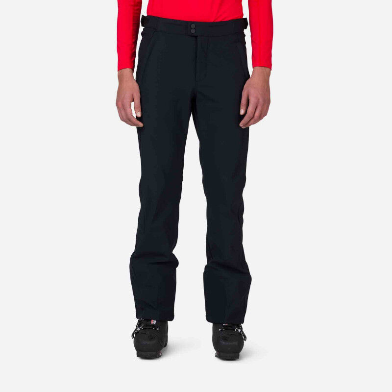 Origin Softshell Pant - Calça ski homem