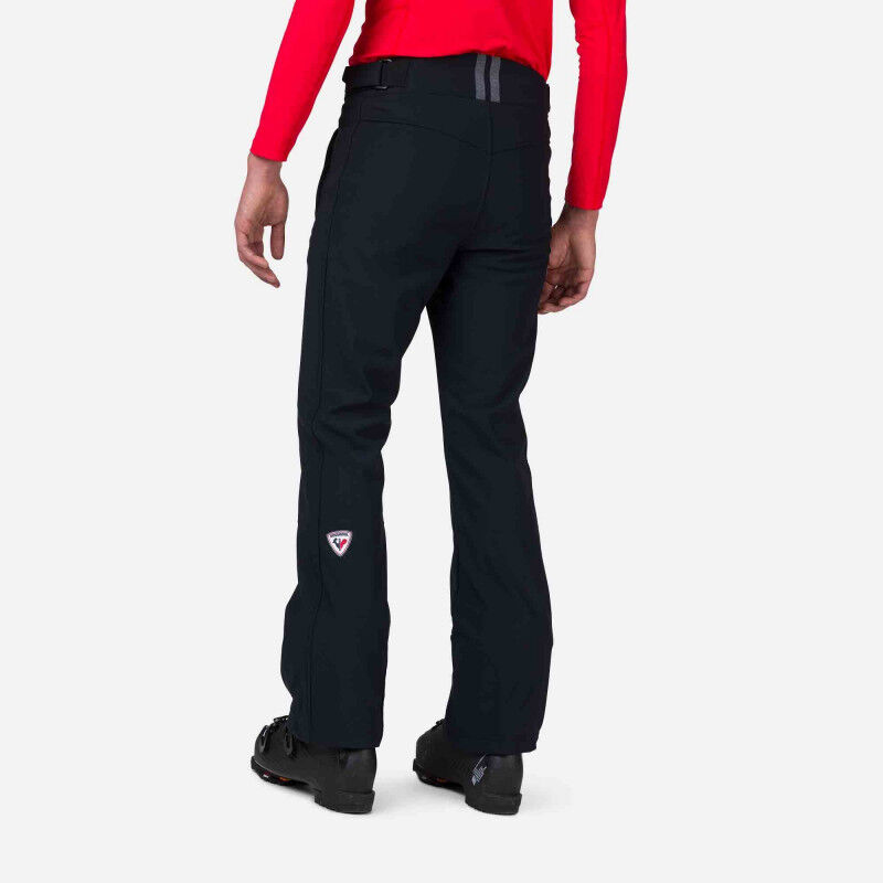 Rossignol Origin Softshell Pant - Skibroek - Heren | Hardloop