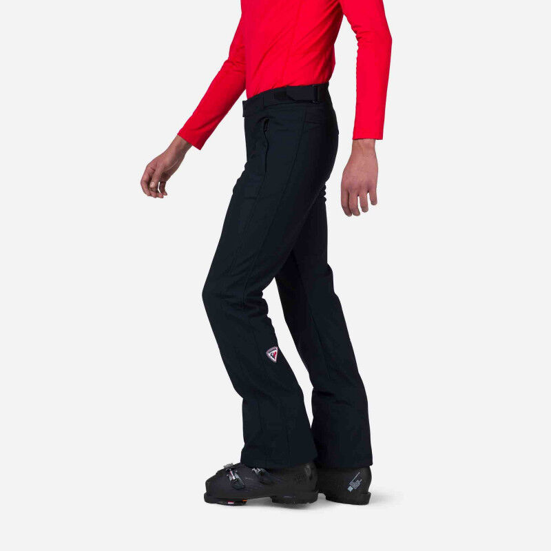 Rossignol Origin Softshell Pant - Pantalones de esquí - Hombre | Hardloop