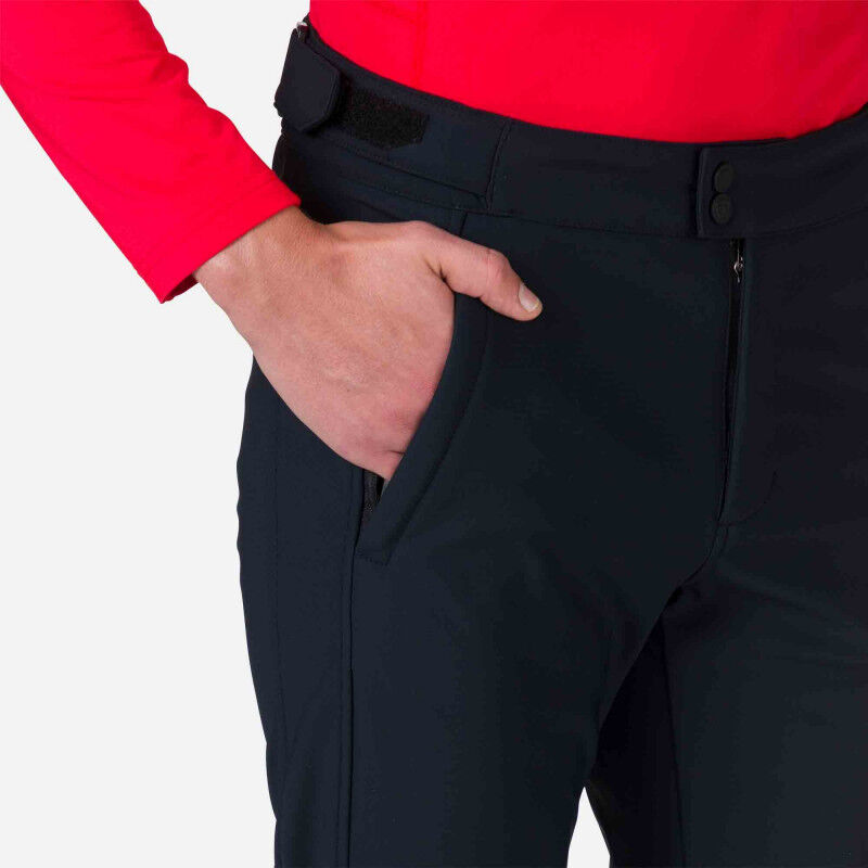Rossignol Origin Softshell Pant - Lasketteluhousut - Miehet | Hardloop