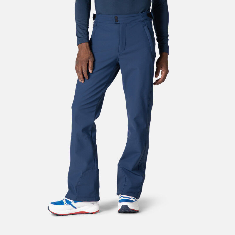 Origin Softshell Pant - Calça ski homem