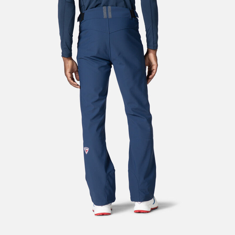 Rossignol Origin Softshell Pant - Pantaloni da sci - Uomo | Hardloop