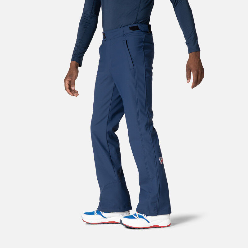 Rossignol Origin Softshell Pant - Pantalon ski homme | Hardloop