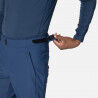 Rossignol Origin Softshell Pant - Skibroek - Heren | Hardloop