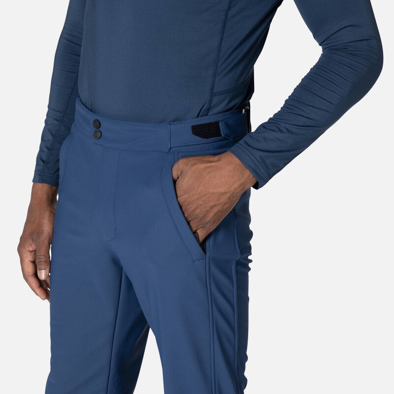 Rossignol Origin Softshell Pant - Skihose - Herren | Hardloop