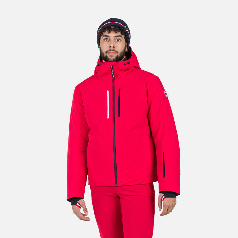 Rossignol Diretta Jacket - Skijacke - Herren | Hardloop