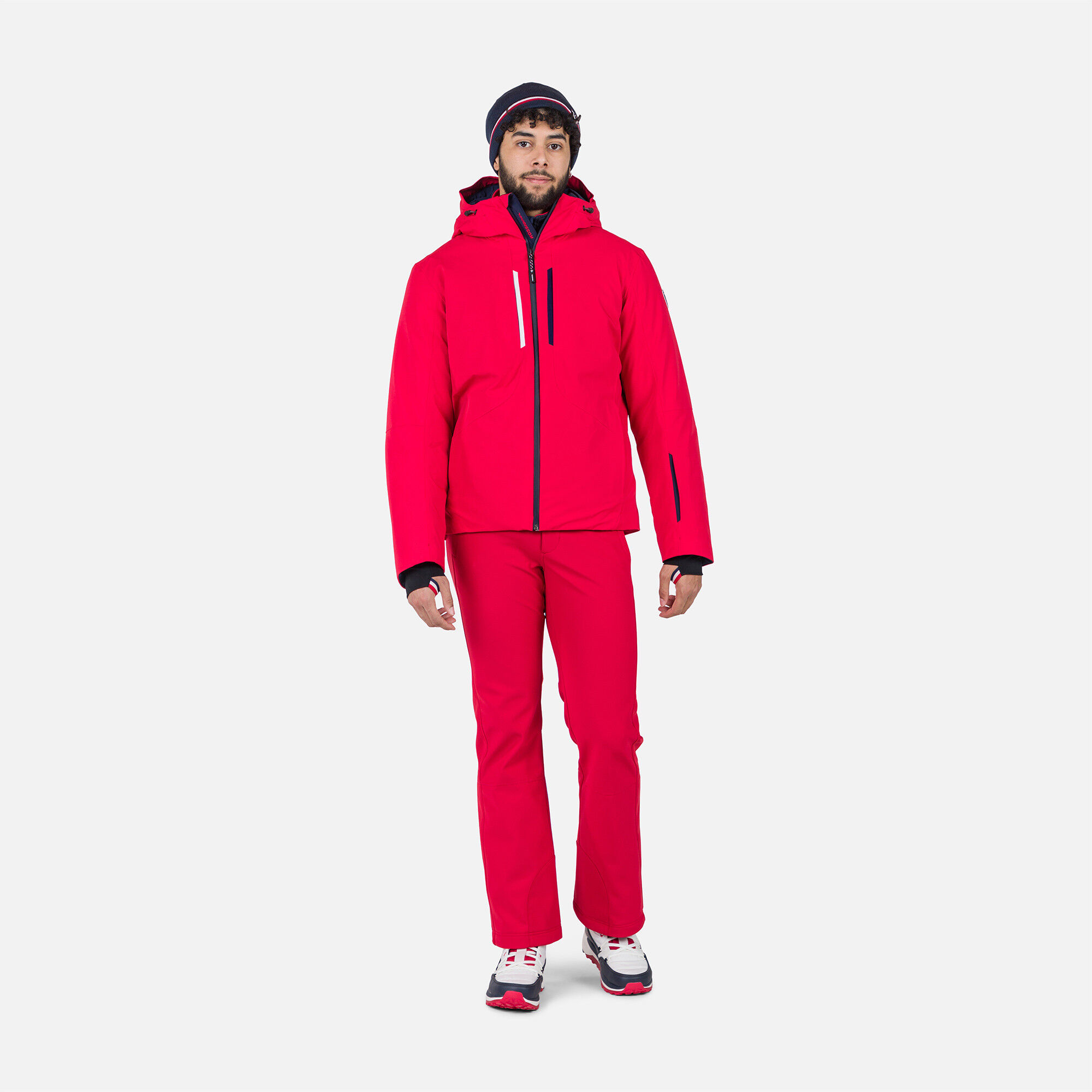 Rossignol Diretta Jacket - Skijacke - Herren | Hardloop