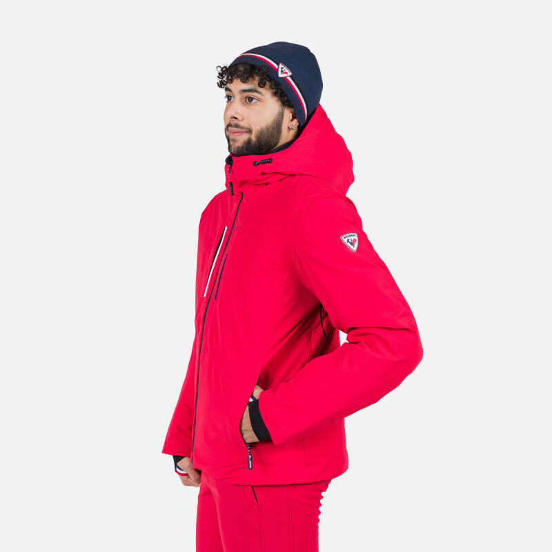 Rossignol Diretta Jacket - Laskettelutakki - Miehet | Hardloop